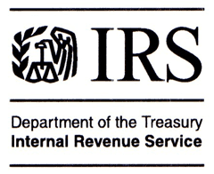 IRS Logo