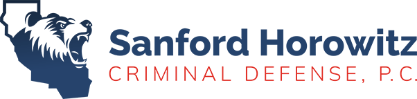 Sanford Horowitz Criminal Defense