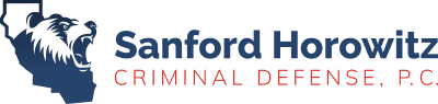 Sanford Horowitz Criminal Defense